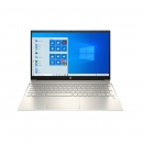 Laptop HP Pavilion 15-eg0504TU 46M00PA i7-1165G7 l 8GB l 512GB SSD l 15.6FHD l VGA ON l Win11 l Gold