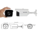 Camera HIKVISION DS-2CE16D3T-IT3