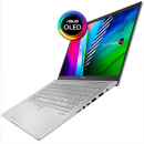 Laptop Asus Vivobook A515EA-L11970W (i5-1135G7 Gen 11th | 8GB DDR4 | SSD 512GB | VGA Onboard | 15.6 FHD OLED | Win11)