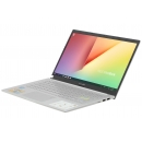 Laptop Asus VivoBook A415EA AM1637W ( Silver ) | i5-1135G7 Gen 11th | 8GB DDR4 | SSD 512GB PCIe | VGA Onboard | 14.1 FHD IPS | Win11