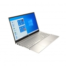 Laptop HP Pavilion 15-eg0504TU 46M00PA i7-1165G7 l 8GB l 512GB SSD l 15.6FHD l VGA ON l Win11 l Gold