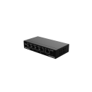 Switch POE 4 cổng RUIJIE REYEE RG-ES205GC-P