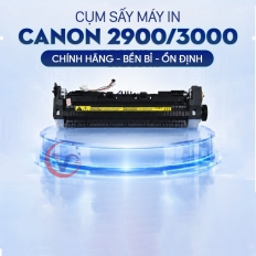 Cụm Sấy Máy In Canon 2900/3000