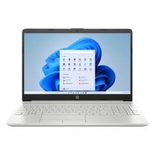 Laptop HP 15S-DU3592TU (63P88PA) I5(1135G7)/ 8GB/ SSD 512GB/ 15.6” HD/Win 11/ Silver