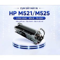 Cụm Sấy Máy In HP M521/M525
