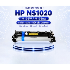 Cụm Sấy Máy In HP NS1020/M136W/M136NW