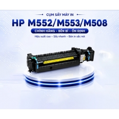 Cụm Sấy Máy In HP M552/M553/M508