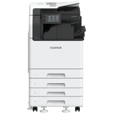 Máy photocopy đa chức năng màu FUJIFILM Apeos C3061