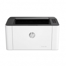 Máy in laser đen trắng HP 108W (4ZB80A)