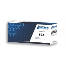 HỘP MỰC IN INKTECH 59A 
