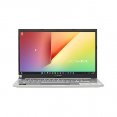 Laptop Asus VivoBook A415EA AM1637W ( Silver ) | i5-1135G7 Gen 11th | 8GB DDR4 | SSD 512GB PCIe | VGA Onboard | 14.1 FHD IPS | Win11