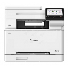 Máy in Canon MF664Cdw (In Hai Mặt, Copy, Scan, ADF, USB, LAN, Wi-Fi, A4)