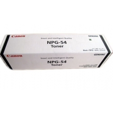 Mực photocopy Canon NPG-54 Black Toner (NPG54)