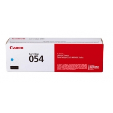 Mực in Canon 054 Cyan Toner Cartridge (3023C003AA)