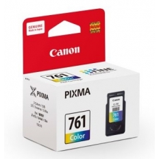 Mực in Canon CL-761 Color Ink Cartridge (3735C001AA)
