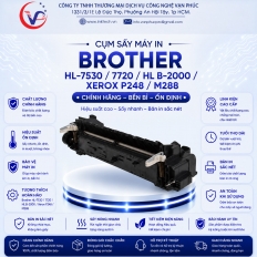  Cụm Sấy Máy in Brother HL-7530/7720/HL B-2000/Xerox P248/M288 