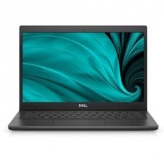 Laptop Dell Latitude 3420 L3420I3SSDF (Core i3-1115G4 | 8GB | 256GB | Intel UHD | 14.0 inch FHD | Fedora | Đen)