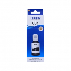 Mực in Epson 001 Black Ink Bottle (C13T03Y100)