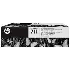 HP 711 DesignJet Printhead Replacement Kit (C1Q10A)