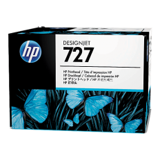 HP 727 DesignJet Printhead (B3P06A)
