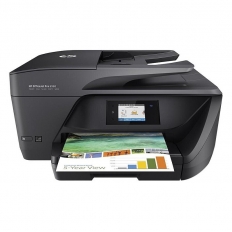 HP OfficeJet Pro 6960 All-in-One Printer (J7K33A)