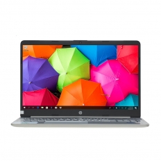 Laptop HP 15s-fq2602TU (4B6D3PA) I5(1135G7)/ 8GB/ SSD 256GB/ 15.6” HD/Win 11/ Silver