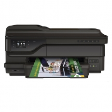 Máy in phun HP OfficeJet 7612 Wide Format e-All-in-One (G1X85A)