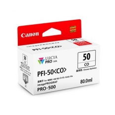 Mực in Canon PFI-50 Chroma Optimizer Ink Tank (0544C001AA)