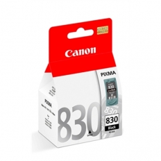Mực in Canon PG-830 Pigment Black Ink Cartridge (2102B001AA)
