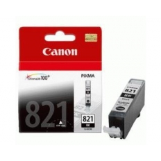 Mực in Canon PGI 821 Black Ink Tank (2952B001AA)