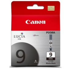Mực in Canon PGI 9 Matte Black Ink Tank (1033B003AA)