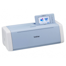 Máy cắt đa năng Brother ScanNCut SDX1200