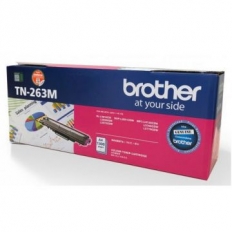 Mực in Brother TN-263M Magenta Toner (TN-263M)